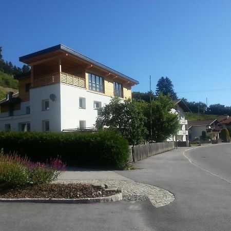 Haus Alpenblick Lägenhet Wenns Rum bild